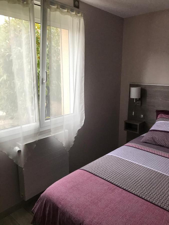 Au Coeur Du Gevaudan Appartement De Plain Pied Marvejols Bagian luar foto